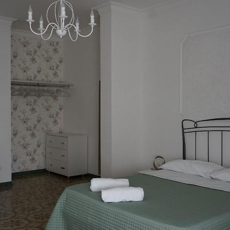 Casa Vacanza Nonna Lina Скафати Экстерьер фото