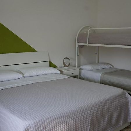 Casa Vacanza Nonna Lina Скафати Экстерьер фото