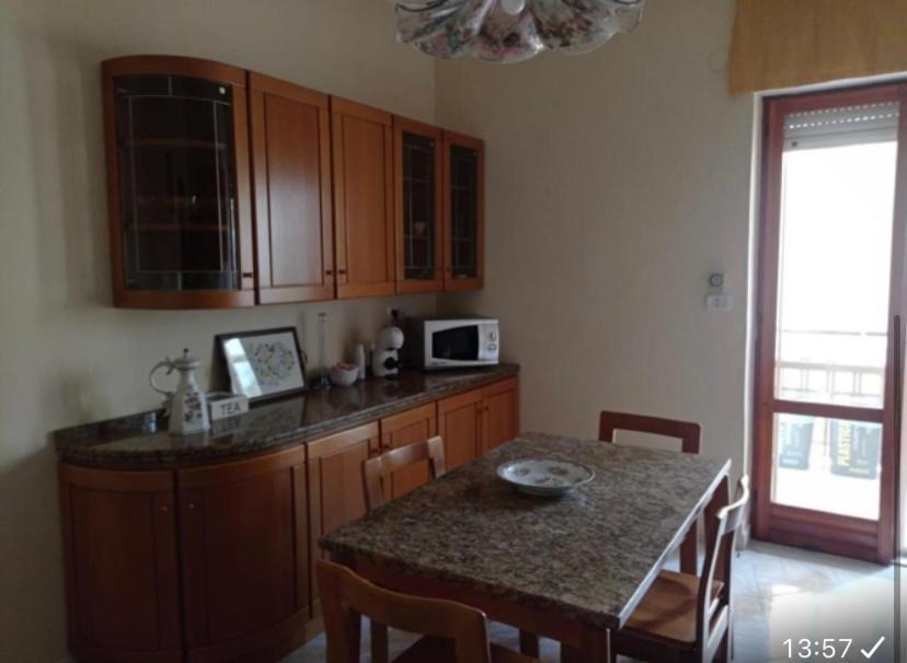 Casa Vacanza Nonna Lina Скафати Экстерьер фото