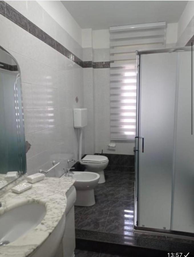 Casa Vacanza Nonna Lina Скафати Экстерьер фото