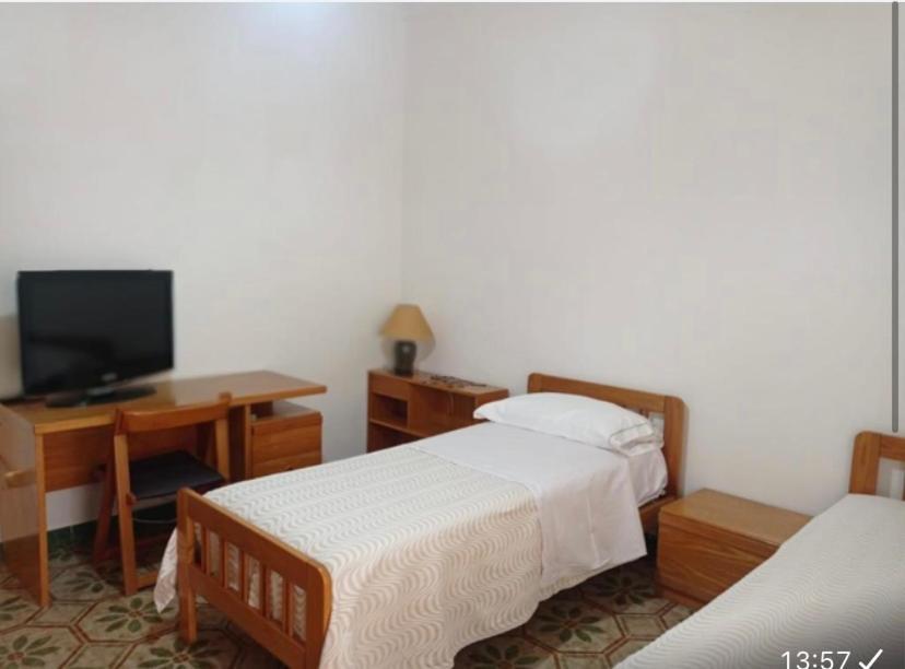 Casa Vacanza Nonna Lina Скафати Экстерьер фото