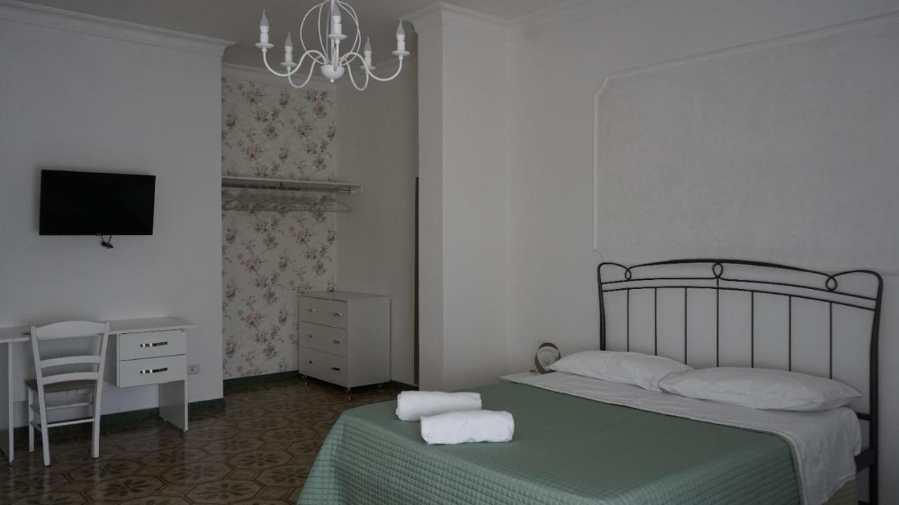 Casa Vacanza Nonna Lina Скафати Экстерьер фото